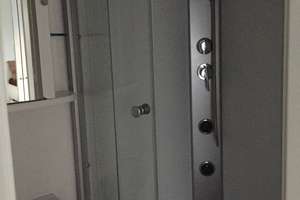 Möbliertes Apartment mit EBK für Pendler / Wochenendheimfahrer bzw. Dienstwohnung  – Die vollständige Adresse der Immobilie erhältst du vom Anbieter., 38126 Südstadt-Rautheim-Mascherode, Braunschweig – Vorschaubild 5