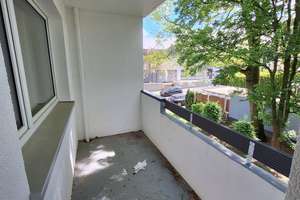 2 Zimmer Wohnung mit Balkon ab sofort – Geleitstr. 4, 44309 Brackel (Ortsteil), Dortmund – Vorschaubild 4