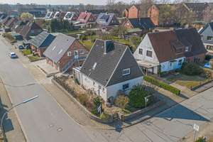 Achtung! Handwerker aufgepasst - vermietetes Einfamilienhaus mit Garten, Terrasse und viel Potenzial – Die vollständige Adresse der Immobilie erhältst du vom Anbieter., 24790 Schacht-Audorf – Vorschaubild 52