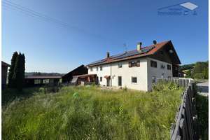 TOP PREIS: Großes ZFH/2x DHH´s mit ca. 314 m² Wohnfläche & traumhaftem Blick in die Natur – Die vollständige Adresse der Immobilie erhältst du vom Anbieter., 86989 Steingaden – Vorschaubild 2