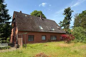 Zweifamilienhaus mit großem Grundstück in Edemissen OT Rietze – Die vollständige Adresse der Immobilie erhältst du vom Anbieter., 31234 Edemissen – Vorschaubild 2