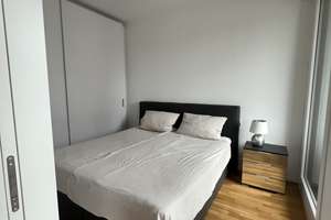 2-Zimmer-Wohnung mit Loggia in Zentrum-Ost – Dresdner Straße 9a, 4103 Zentrum-Ost, Leipzig – Vorschaubild 2