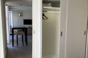 Hinweis: Bitte lesen Sie die Anzeigenbeschreibung. 2-Zimmer Wohnung in München Schwabing-West – Adams-Lehmann-Str 52, 80797 Schwere-Reiter-Straße, München – Vorschaubild 11