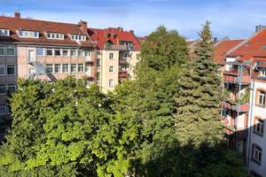 Sehr helle 3-Zimmer-Wohnung mit Loggia und Top-Grundriss in Schoppershof – Schoppershofstraße 54, 90491 Veilhof, Nürnberg – Vorschaubild 13