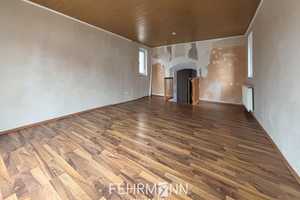 RESERVIERT-1a Kapitalanlage Mehrfamilienhaus mit 3 Wohnungen in Lage im Kreis Lippe – Lippe (Kreis) – Vorschaubild 12
