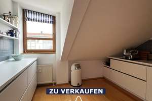 3ZKB Dachgeschosswohnung mit sonnigem Balkon – Plümelstraße 85, 85051 Münchener Straße, Ingolstadt – Vorschaubild 13