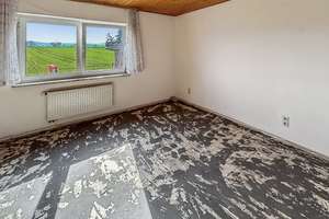 Traumhaus für Familien und Tierliebhaber – Großzügiges Ein- bzw. Zweifamilienhaus in Dürrwangen – Die vollständige Adresse der Immobilie erhältst du vom Anbieter., 91602 Dürrwangen – Vorschaubild 6