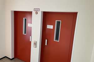 Helle 2-Zimmer Wohnung im 13. OG mit Balkon in Wolfsburg-Schillerteich – Am Mühlengraben 24, 38440 Schillerteich, Wolfsburg – Vorschaubild 22