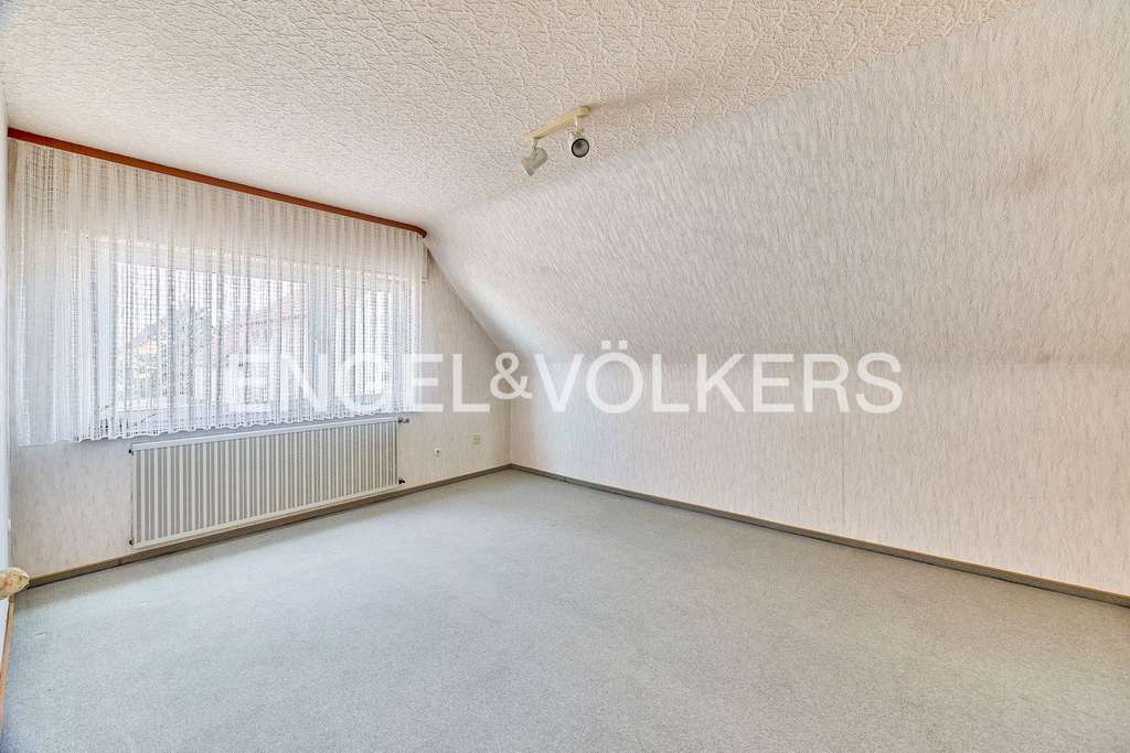 Immobilie in Böhl-Iggelheim - Kaufen statt mieten: Gepflegtes, freistehendes EFH! - Bild 2