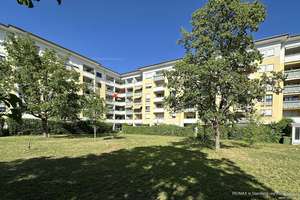 Neuperlach Süd - Ruhig und gepflegtes Wohnen mit hervorragender Anbindung – Die vollständige Adresse der Immobilie erhältst du vom Anbieter., 81739 Altperlach, München – Vorschaubild 1