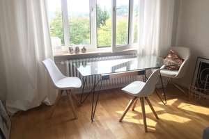 Helle schöne Wohnung auf dem Killesberg – Rathenaustraße 40, 70191 Weißenhof, Stuttgart – Vorschaubild 9