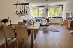 Stilvolle 4-Zimmer-Wohnung in Bestlage an der Augustaanlage nahe Wasserturm – Die vollständige Adresse der Immobilie erhältst du vom Anbieter., 68165 Schwetzingerstadt/Oststadt, Mannheim – Vorschaubild 3