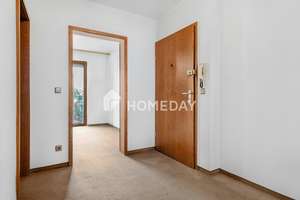 Leerstehende 2-Zimmer-Wohnung mit Balkon und Aufzug – ideal für Eigennutzer oder Kapitalanleger – Die vollständige Adresse der Immobilie erhältst du vom Anbieter., 90439 Sündersbühl, Nürnberg – Vorschaubild 7
