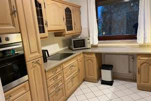 Renoviertes, möbliertes WG-Zimmer im Norden Hamburgs. Erstbezug. (2/4 Bewohner) – Raamstieg 24, 22397 Lemsahl-Mellingstedt, Hamburg – Vorschaubild 3