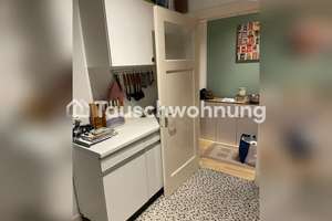 Tauschwohnung: 2-z. Wohnung im Komponistenviertel mit Balkon. Ggn. 3-4 z.W. – Bachstraße 108A, 22083 Barmbek-Süd, Hamburg – Vorschaubild 5