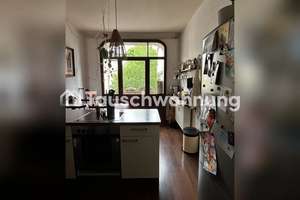 Tauschwohnung: Suche 3+-Zimmer-Wohnung in Dresden zum Tausch – Die vollständige Adresse der Immobilie erhältst du vom Anbieter., 1099 Äußere Neustadt, Dresden – Vorschaubild 3
