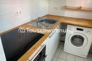 Tauschwohnung: 2-Zimmer-Wohnung in Maxvorstadt, München – Die vollständige Adresse der Immobilie erhältst du vom Anbieter., 80333 Universität, München – Vorschaubild 5