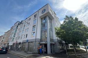 Barrierefreie/Seniorengerechte 1-Zimmerwohnung mit Option auf Betreutes Wohnen!