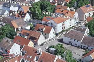 Haus mit 681 m² in perfekter Lage – Wartenburgerstraße 58, 86165 Lechhausen-Süd, Augsburg – Vorschaubild 9