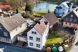 Vielseitiges Familienleben möglich
Großfamilie oder Generationenwohnen – Saale-Holzland-Kreis – Vorschaubild 2