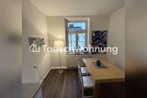 Tauschwohnung: Wunderschöne zentrale 2 Zi Wohnung (Renoviert, Neue Küche) – Görresstrasse 34, 80798 Josephsplatz, München – Vorschaubild 2