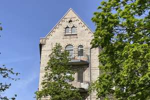 Traumhafte Stadtwohnung mit phantastischer Aussicht – Die vollständige Adresse der Immobilie erhältst du vom Anbieter., 38102 Viewegsgarten-Bebelhof, Braunschweig – Vorschaubild 8