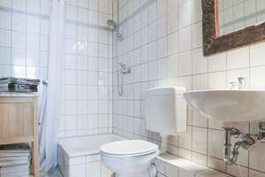 Exklusive, traumschöne 5-Zimmer-Altbau-Wohnung mit 2 Balkonen und Einbauküche in Düsseldorf – Die vollständige Adresse der Immobilie erhältst du vom Anbieter., 40227 Oberbilk, Düsseldorf – Vorschaubild 21