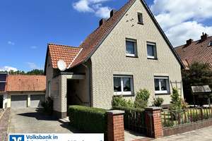 Wo Tradition auf Zukunft trifft - Ihr neues Zuhause in Leese – Die vollständige Adresse der Immobilie erhältst du vom Anbieter., 31633 Leese – Vorschaubild 1