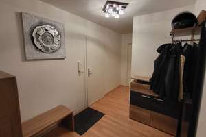 Ruhige 2-Zimmer-Erdgeschosswohnung am Stadtrand von Waiblingen – 71334 Waiblingen – Vorschaubild 9