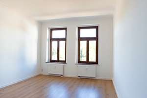 **Hochwertig modernisiert! Inklusive Balkon & neuer EBK!** – Papiermühlstraße 24B, 4299 Stötteritz, Leipzig – Vorschaubild 5