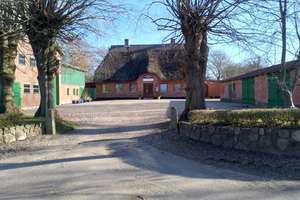 Resthof mit Land zur Pferdehaltung – Die vollständige Adresse der Immobilie erhältst du vom Anbieter., 24395 Gelting – Vorschaubild 3