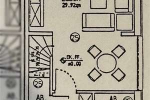 Doppelhaushälfte im schönen Müggelheim nahe Wald und Wasser! – Enkenbacher Weg 23, 12559 Müggelheim, Berlin – Vorschaubild 23