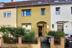 Einfamilienhaus mit Garage im Süden von Halle/S. – 6130 Damaschkestraße, Halle (Saale) – Vorschaubild 2
