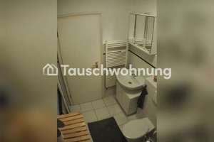Tauschwohnung: Moderne Flat in Hamburg-Nord zu tauschen – Die vollständige Adresse der Immobilie erhältst du vom Anbieter., 22307 Barmbek-Nord, Hamburg – Vorschaubild 4