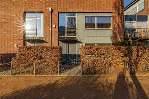 Fördeblick deluxe: Einzigartiges Wohnen im Kapitänshaus Sonwik – Die vollständige Adresse der Immobilie erhältst du vom Anbieter., 24944 Stützpunkt, Flensburg – Vorschaubild 11