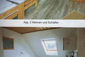 Einfamilienhaus mir zwei Ferienwohnungen – Die vollständige Adresse der Immobilie erhältst du vom Anbieter., 24790 Schacht-Audorf – Vorschaubild 5
