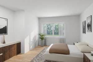 TOP-360° Besichtigung *** Atrium-Bungalow im Grünen *** Viel Platz und Ruhe – Die vollständige Adresse der Immobilie erhältst du vom Anbieter., 63322 Rödermark – Vorschaubild 6