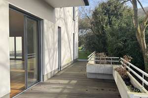 Exklusive Erdgeschoßwohnung mit Tiefgarage und Personenaufzug im Stadtgartenviertel Hagen – Die vollständige Adresse der Immobilie erhältst du vom Anbieter., 58089 Wehringhausen, Hagen – Vorschaubild 11