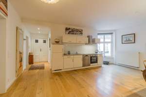 Repräsentative Wohnung in Mitte – Die vollständige Adresse der Immobilie erhältst du vom Anbieter., 10117 Mitte (Ortsteil), Berlin – Vorschaubild 7