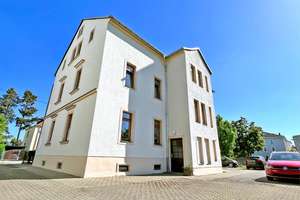 Frisch sanierte 5-RW * 1.OG* 2x Balkone* Tageslichtbad mit Wanne & Dusche* Gäste-WC* grüne Wohnlage* – Fritz-Schreiter-Straße 14, 1259 Großzschachwitz, Dresden – Vorschaubild 8