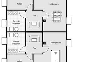 Helle und geräumige Doppelhaushälfte in Lonsee – Ihr neues Zuhause – Die vollständige Adresse der Immobilie erhältst du vom Anbieter., 89173 Lonsee – Vorschaubild 24