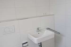 Zuhause mit viel Platz in Pempelfort – 40477 Pempelfort, Düsseldorf – Vorschaubild 5