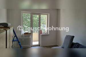 Tauschwohnung: Hamburg-Nord: Gemütliche 1,5-Zimmer-Wohnung – Die vollständige Adresse der Immobilie erhältst du vom Anbieter., 22049 Dulsberg, Hamburg – Vorschaubild 2