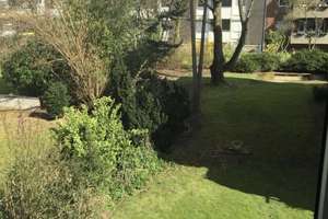 Gemütliche helle moderne  Wohnung mit Balkon, EBK  & PKW-Stellplatz in ruhiger Lage v. Lörick – 40547 Lörick, Düsseldorf – Vorschaubild 17