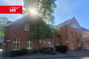 131 m² Altbaucharme mit Garten mitten in Greven  – Steinfurt (Kreis) – Vorschaubild 1