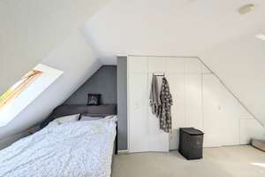 PROVISIONSFREI: Lichtdurchflutete Maisonette mit Dachterrasse in Eller – Ludwigstr. 17, 40229 Eller, Düsseldorf – Vorschaubild 17