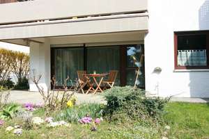 Viel Platz in Plieningen: Sonnige 4-Zimmer-Wohnung mit Terrasse – Die vollständige Adresse der Immobilie erhältst du vom Anbieter., 70599 Plieningen (Ortsteil), Stuttgart – Vorschaubild 20