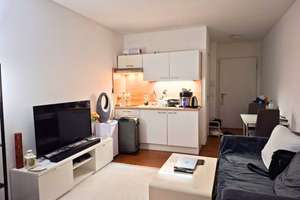 1-Zimmer-Wohnung – Die vollständige Adresse der Immobilie erhältst du vom Anbieter., 85049 Friedrichshofen-Hollerstauden, Ingolstadt – Vorschaubild 2