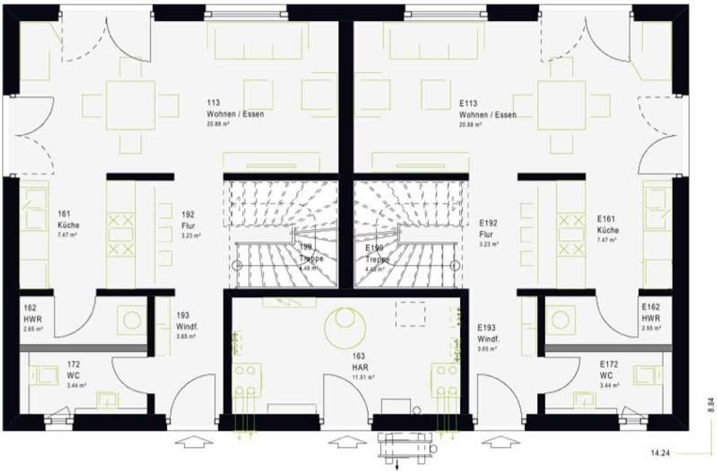Immobilie in Elsdorf - Jetzt Termin sichern - kostenlos | massa haus - Bild 2