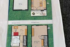 Helles und modernes Reiheneckhaus – 71332 Waiblingen – Vorschaubild 11